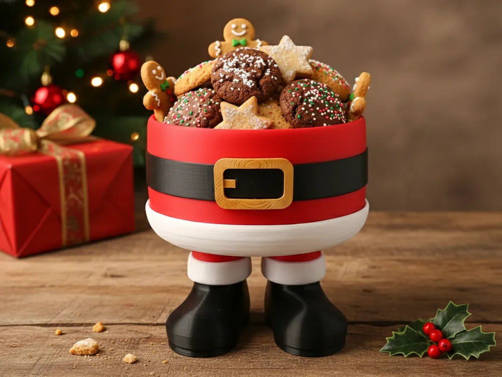 Noel Baba Kasesi