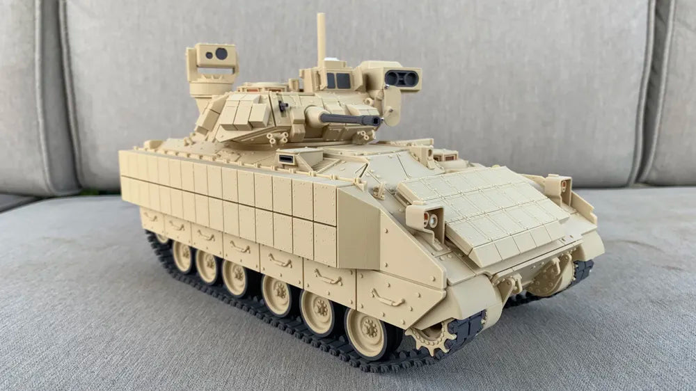 M3A3 Bradley BUSK III