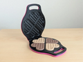 Oyuncak Mini Waffle Makinesi