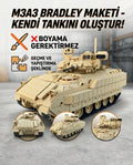 M3A3 Bradley BUSK III