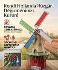 Yel Değirmeni