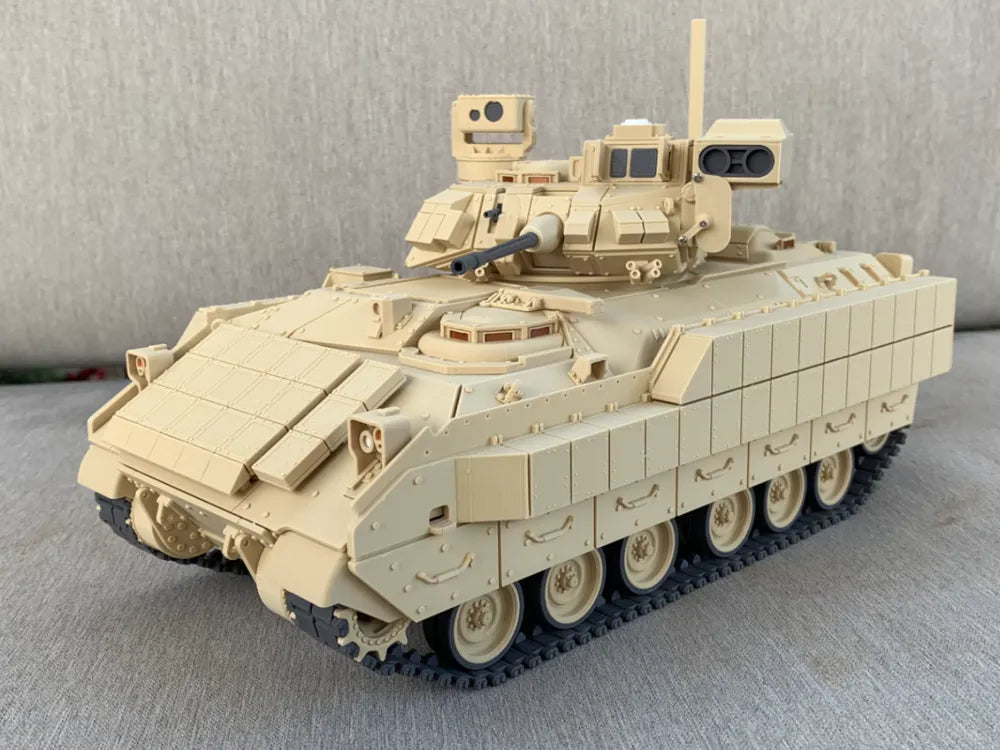 M3A3 Bradley BUSK III